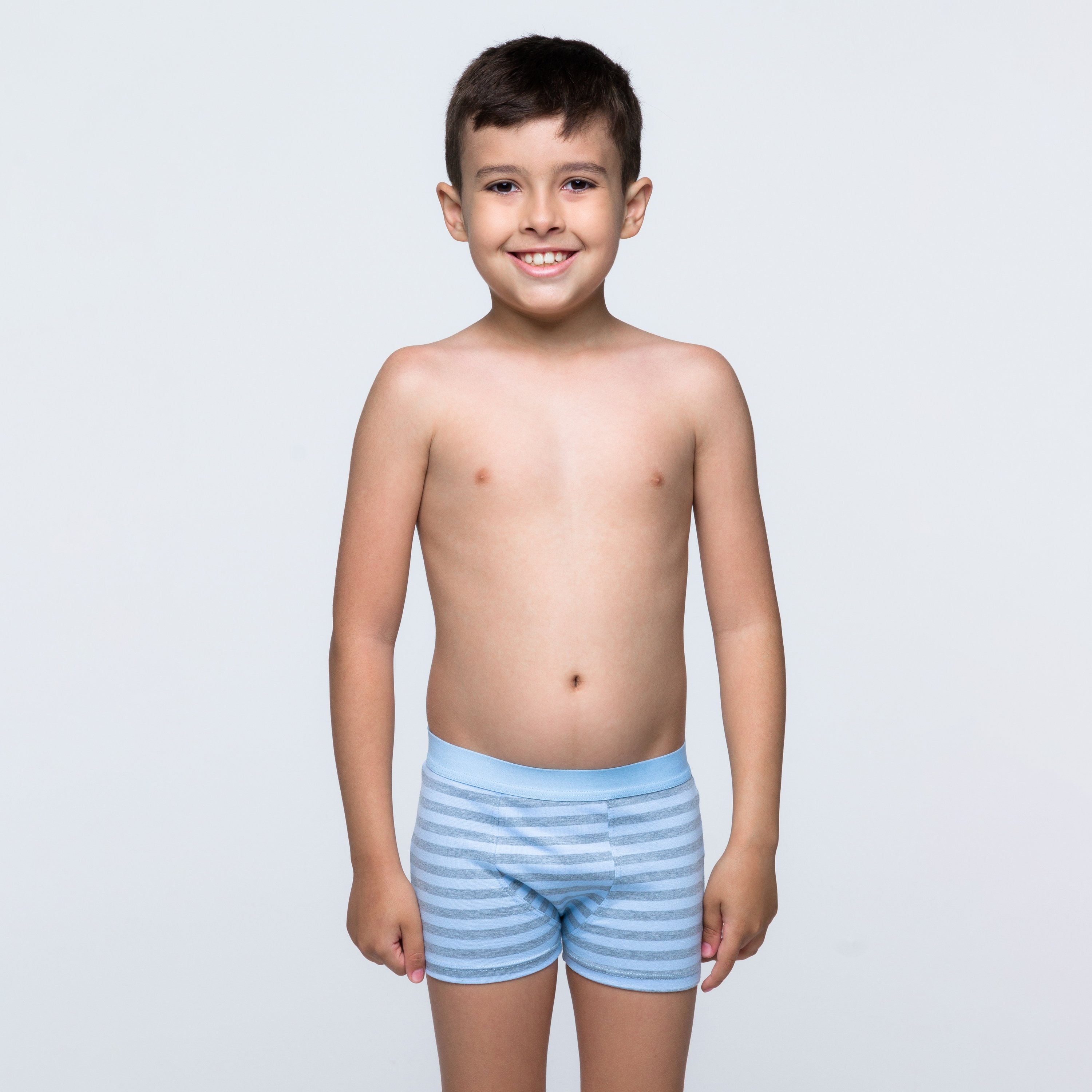 Boxer infantiles 2025