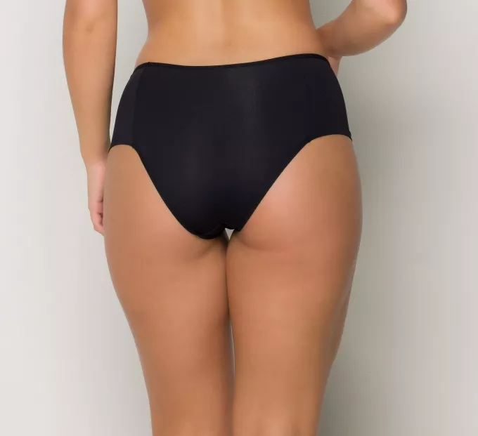 Calcinha Poliamida Tanga Conforto Pala Dupla