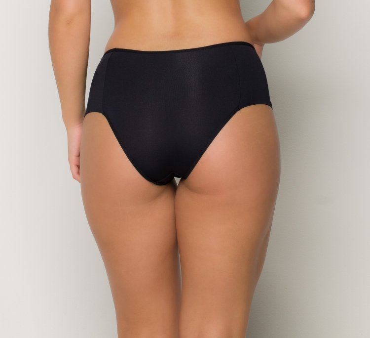 Calcinha Poliamida Tanga Conforto Pala Dupla