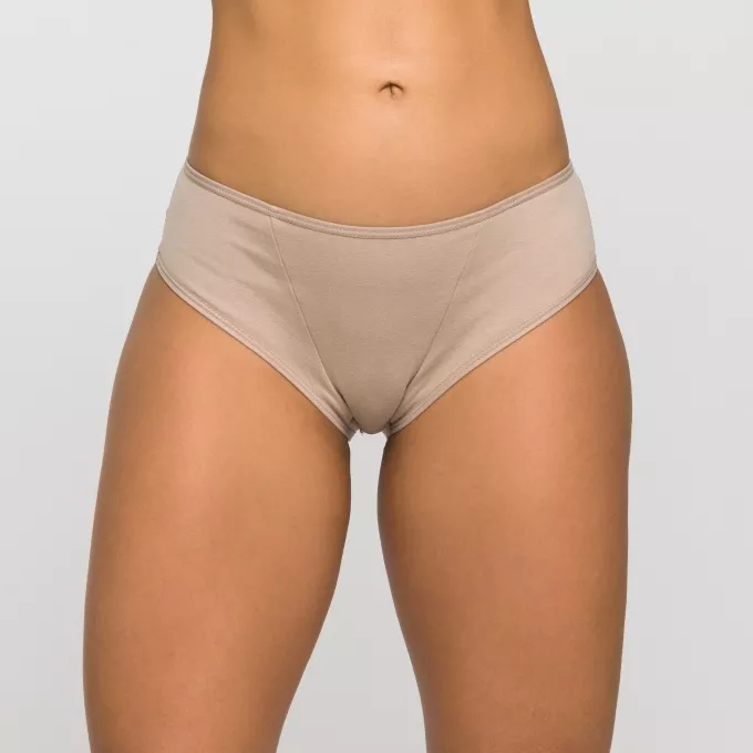 Calcinha Algodão Modelo tanga Costuras Adicionais
