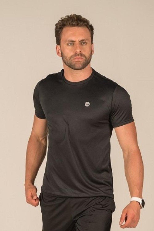 Camisa Masculinha Com Manga