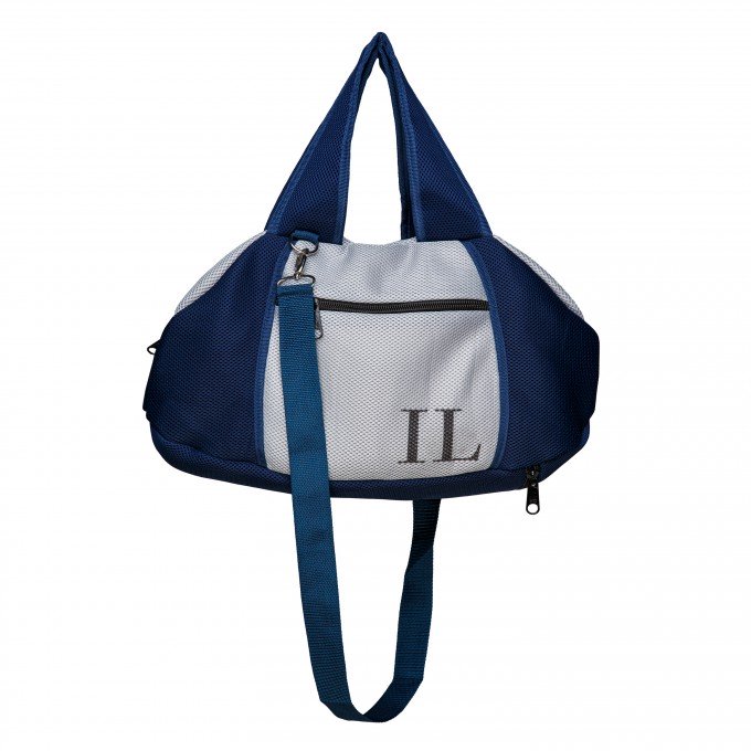 Bolsa Fitness Ilumine Moments