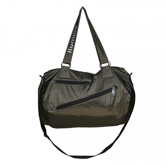 Bolsa Fitness Ilumine Training