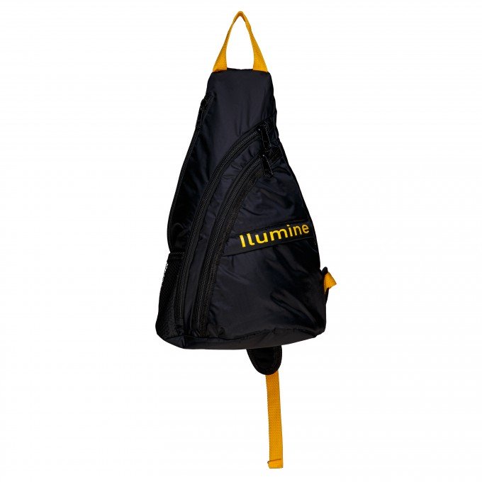 Mochila Fitness Ilumine Run