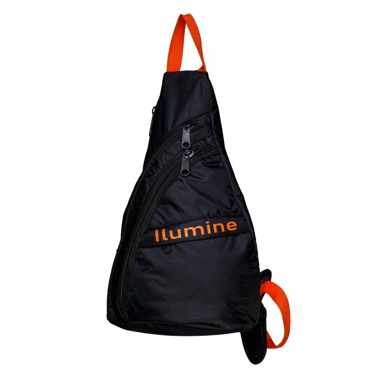 Mochila Fitness Ilumine Run