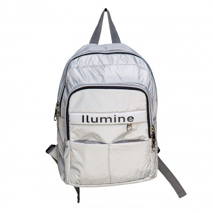 Mochila Fitness Ilumine Evolution