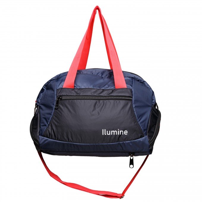 Bolsa Fitness Ilumine Sport