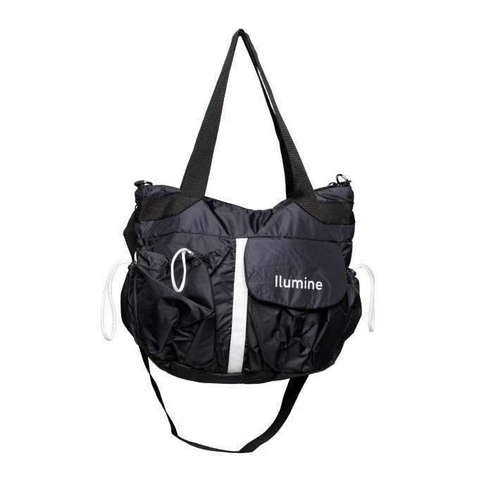 Bolsa Fitness Ilumine Academy